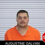 Augustine Galvan mugshot – Murray County , Georgia Augustine Galvan mugshot