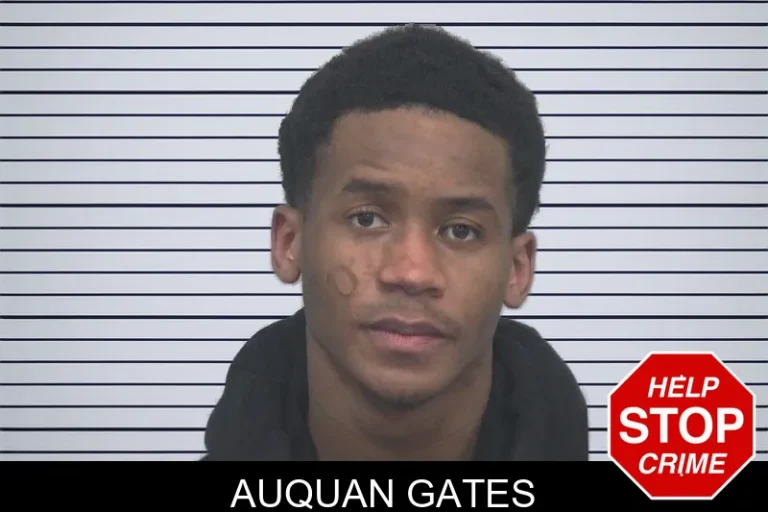 Auquan Gates