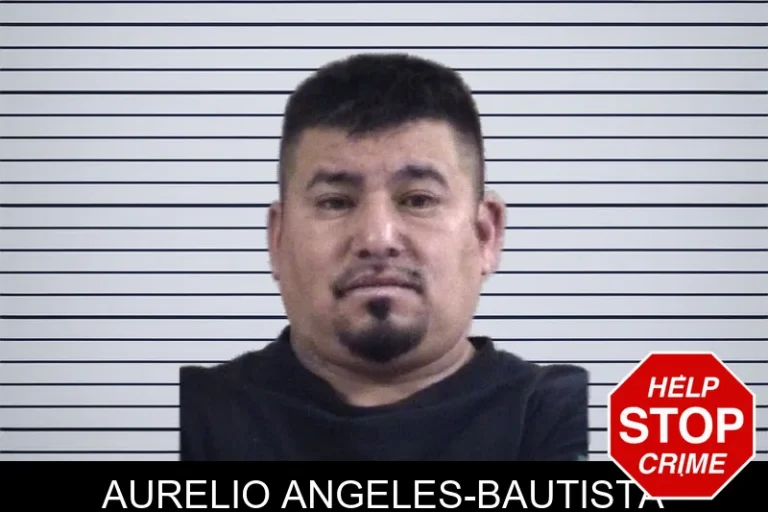 Aurelio Angeles-Bautista mugshot β Whitfield County , Georgia Aurelio Angeles-Bautista
