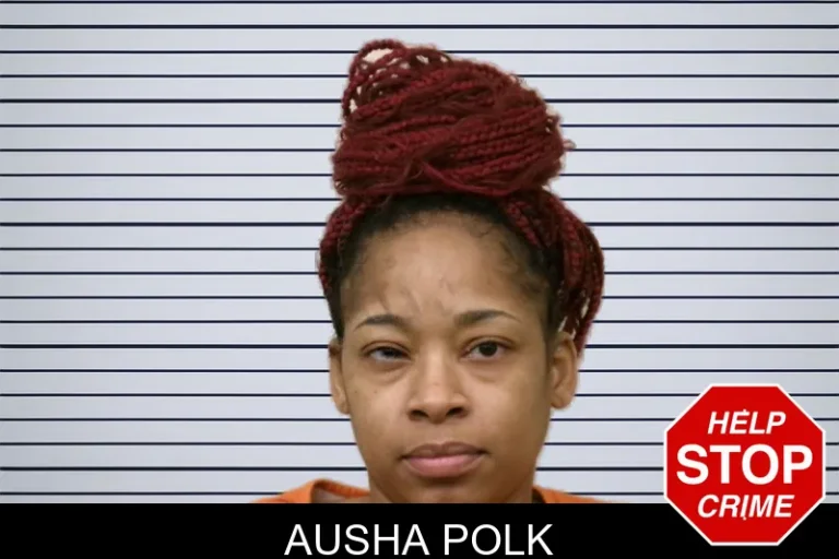 Ausha Polk