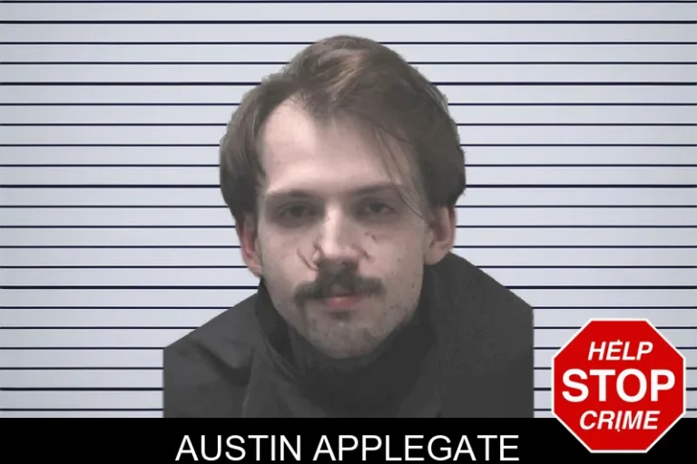 Austin Applegate