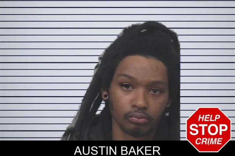 Austin Baker mugshot – Gwinnett County , Georgia Austin Baker