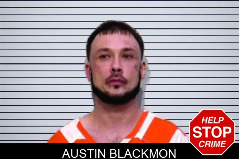 Austin Blackmon