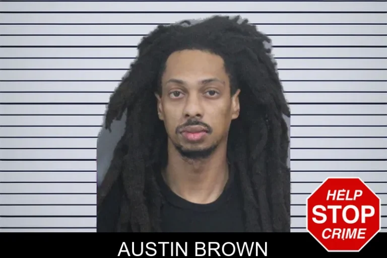 Austin Brown