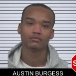 Austin Burgess mugshot – Gwinnett County , Georgia Austin Burgess mugshot