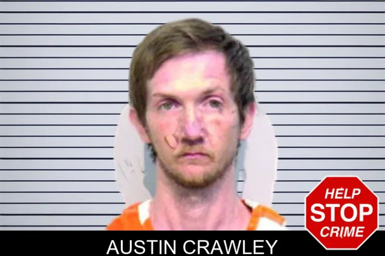 Austin Crawley