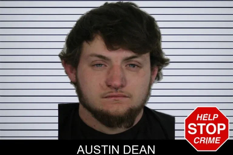 Austin Dean