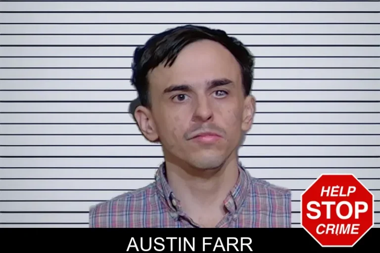 Austin Farr