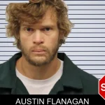 Austin Flanagan mugshot