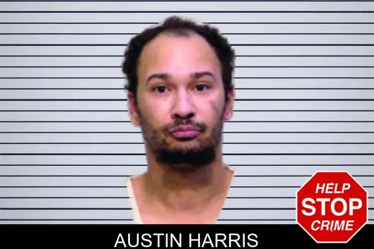 Austin Harris mugshot – Bartow County , Georgia Austin Harris