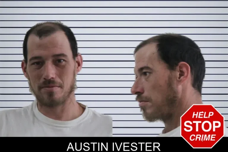 Austin Ivester
