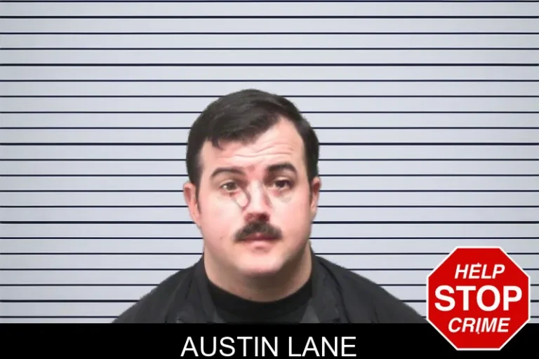Austin Lane