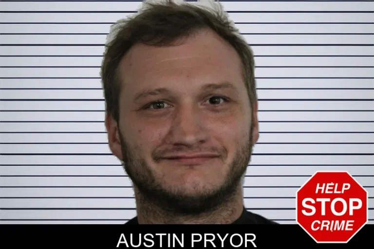 Austin Pryor