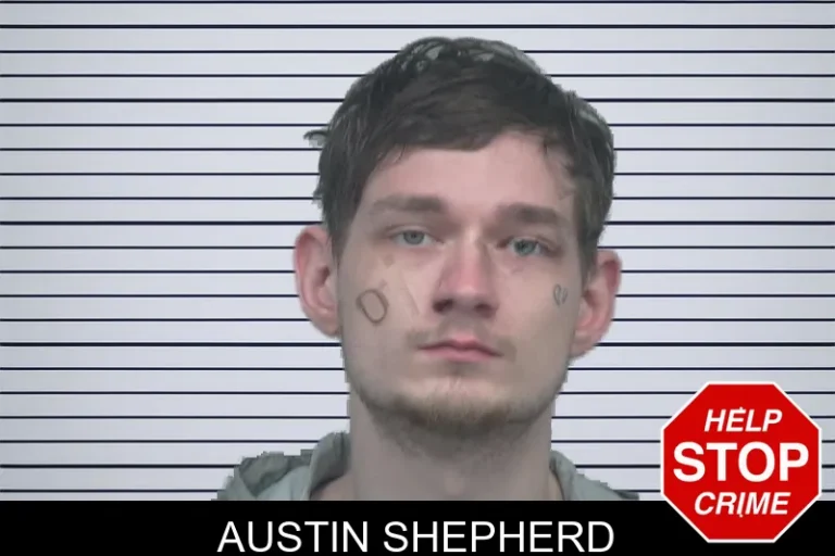 Austin Shepherd
