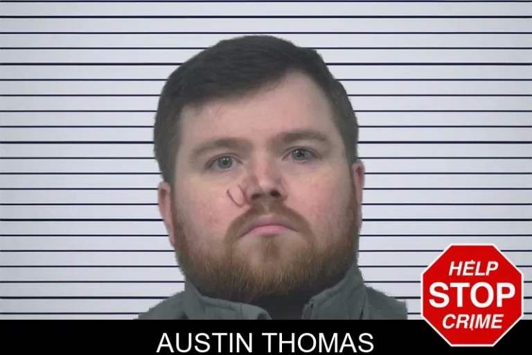 Austin Thomas