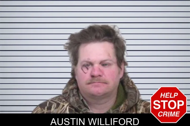Austin Williford