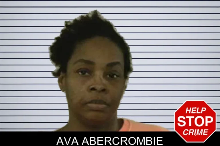 Ava Abercrombie