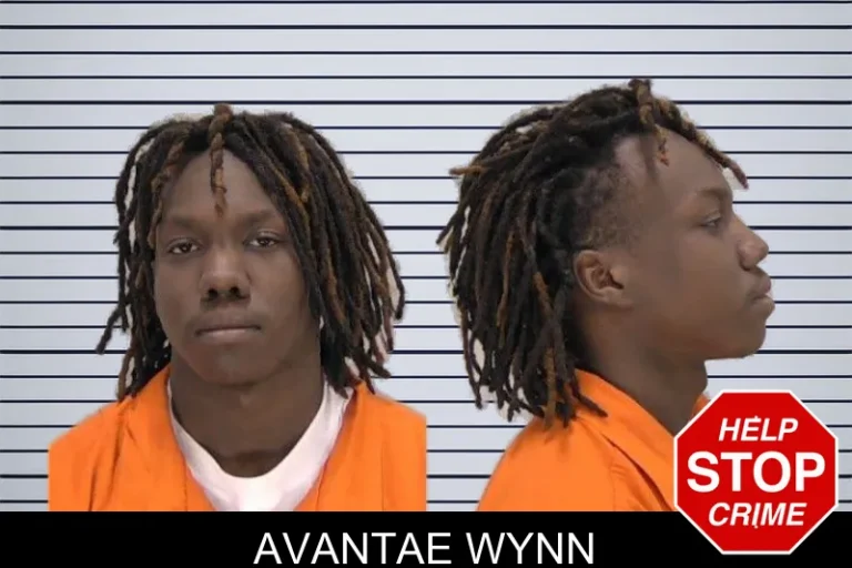 Avantae Wynn mugshot – Richmond County , Georgia Avantae Wynn