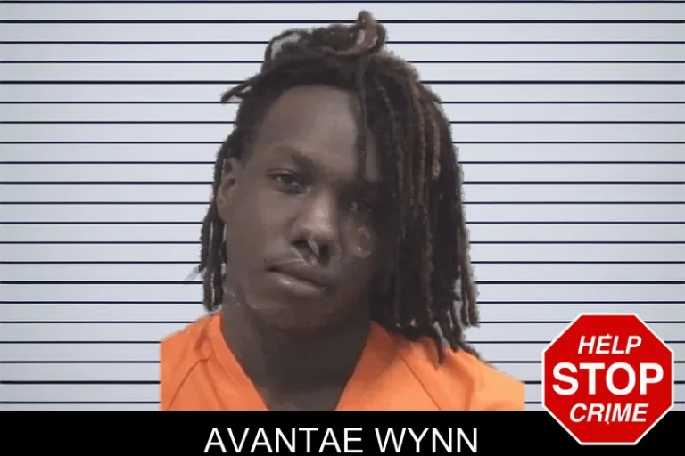 Avantae Wynn mugshot – Columbia County , Georgia Avantae Wynn