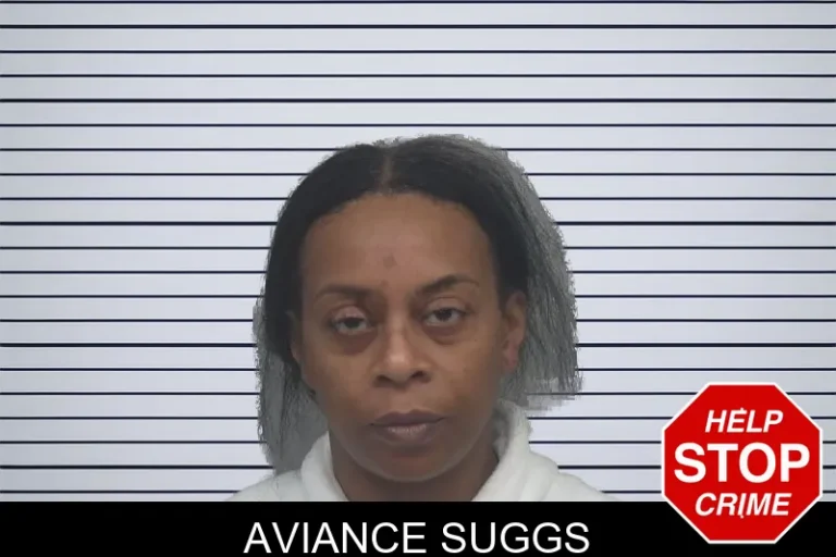 Aviance Suggs