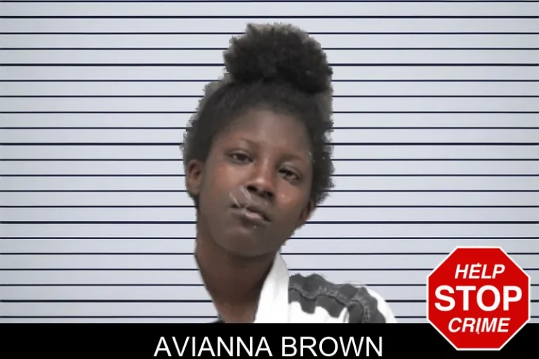 Avianna Brown