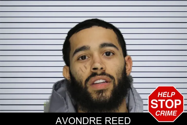 Avondre Reed