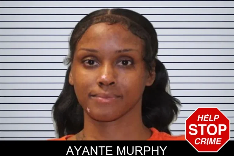 Ayante Murphy