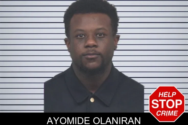 Ayomide Olaniran