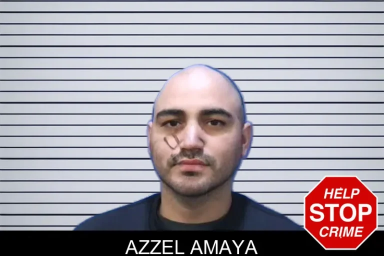 Azzel Amaya
