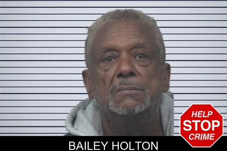 Bailey Holton