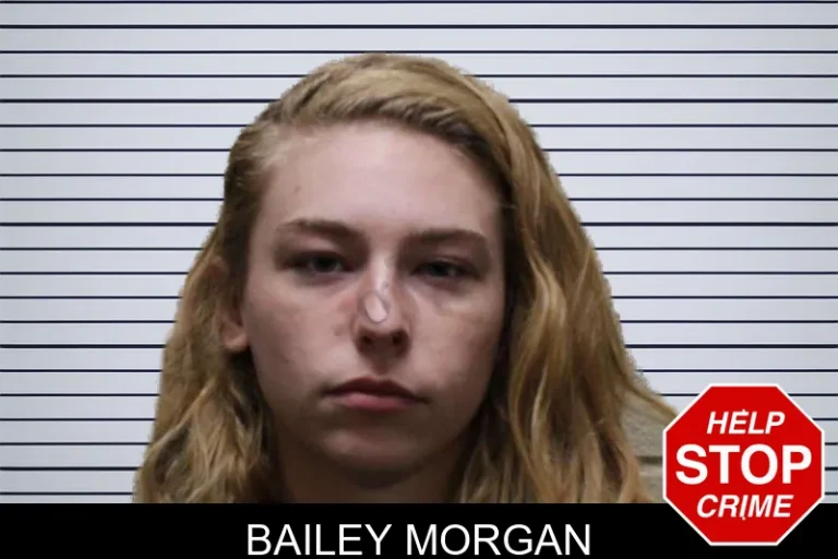Bailey Morgan
