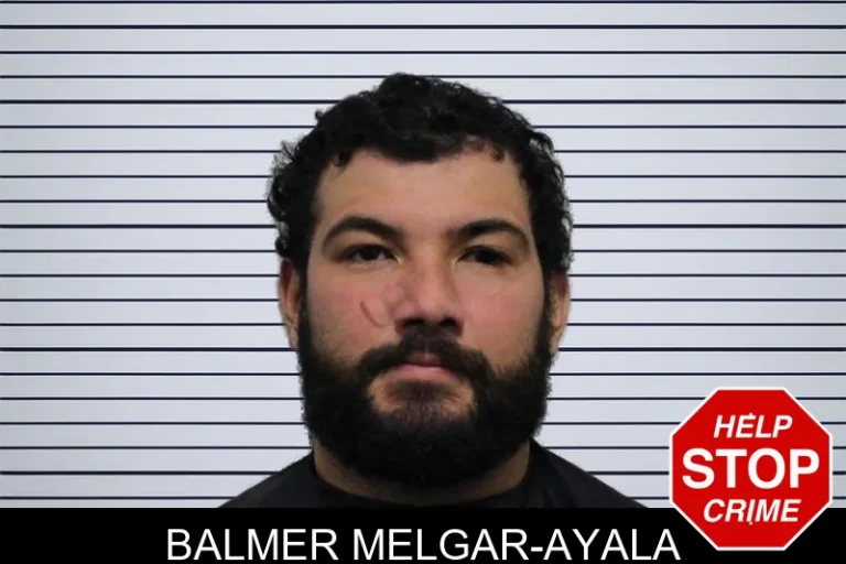 Balmer Melgar-Ayala