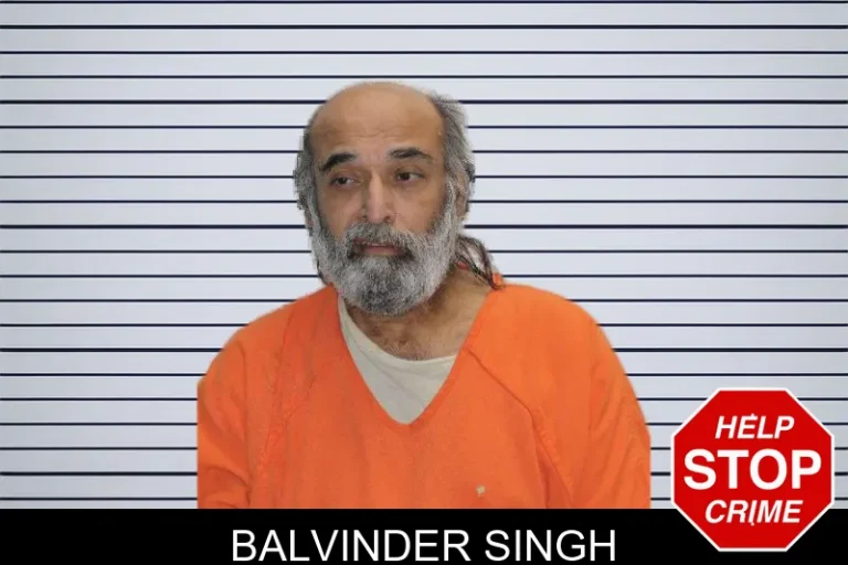 Balvinder Singh