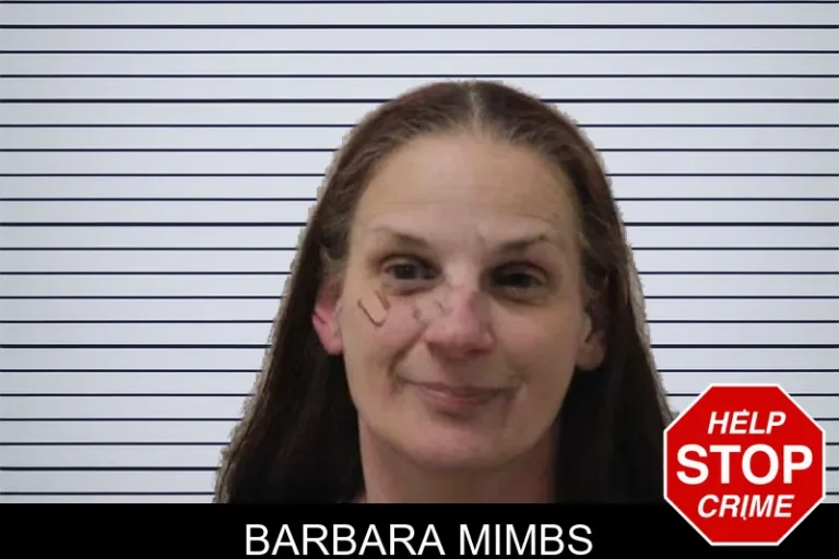 Barbara Mimbs
