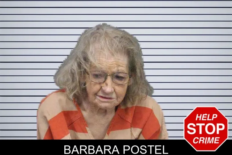 Barbara Postel