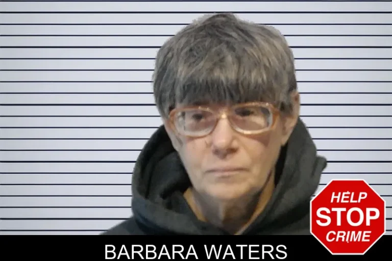 Barbara Waters
