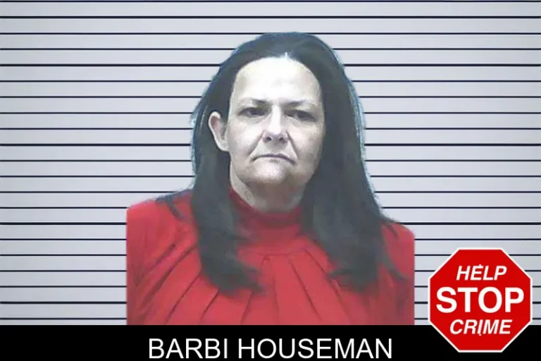 Barbi Houseman