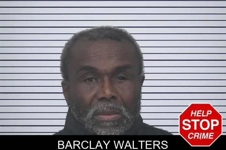 Barclay Walters