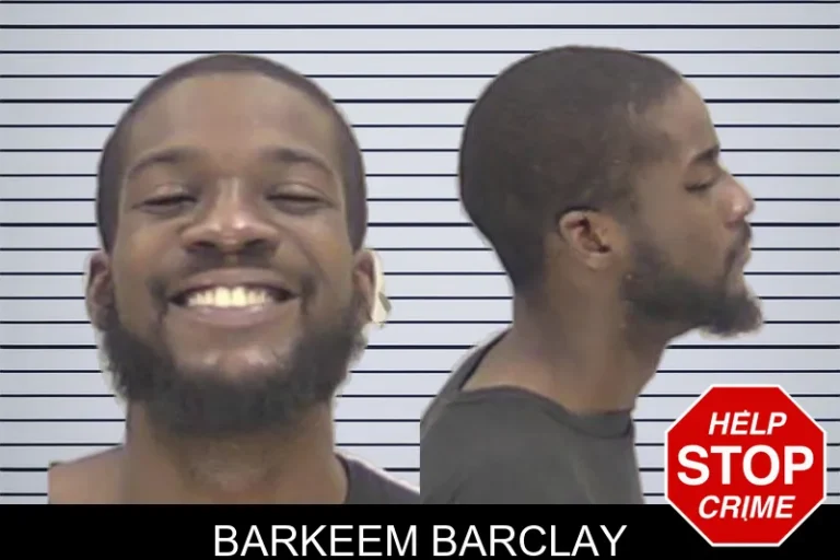 Barkeem Barclay