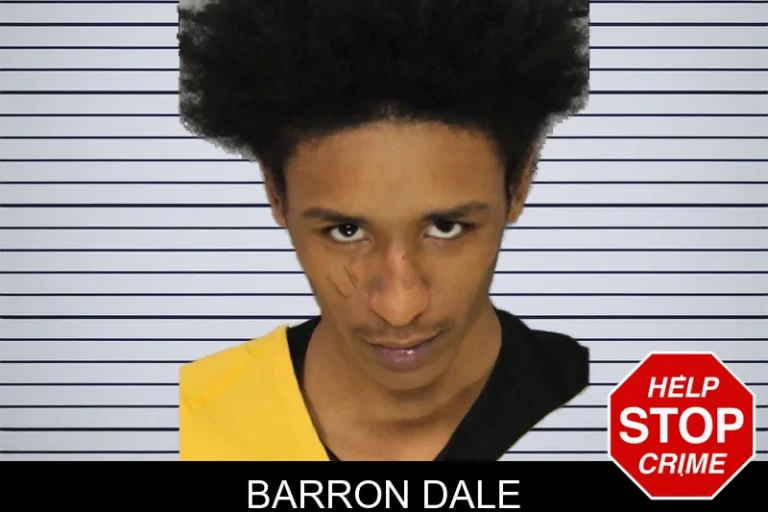 Barron Dale