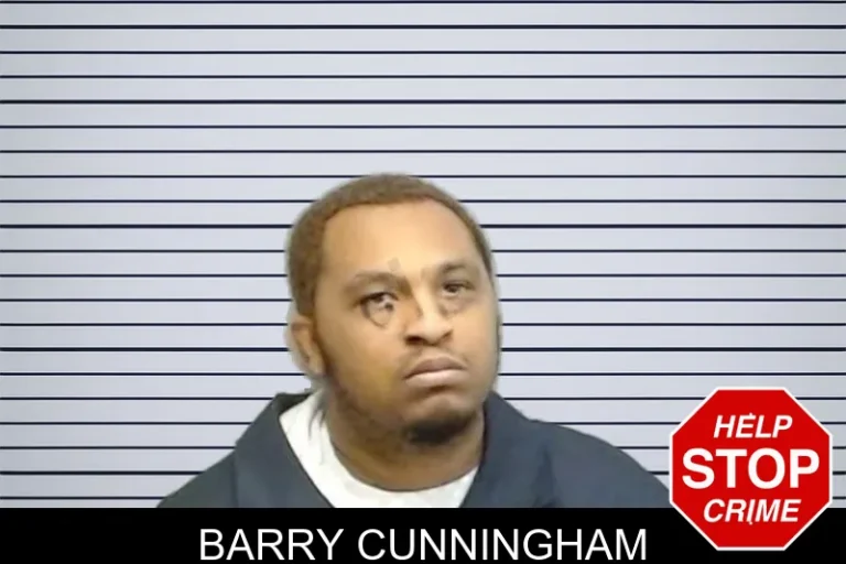 Barry Cunningham