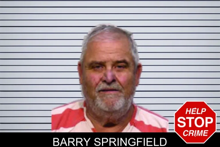 Barry Springfield