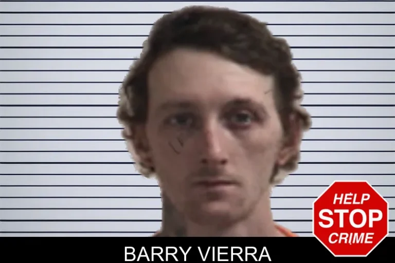 Barry Vierra
