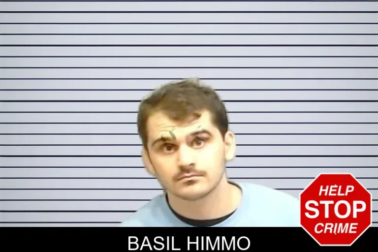Basil Himmo