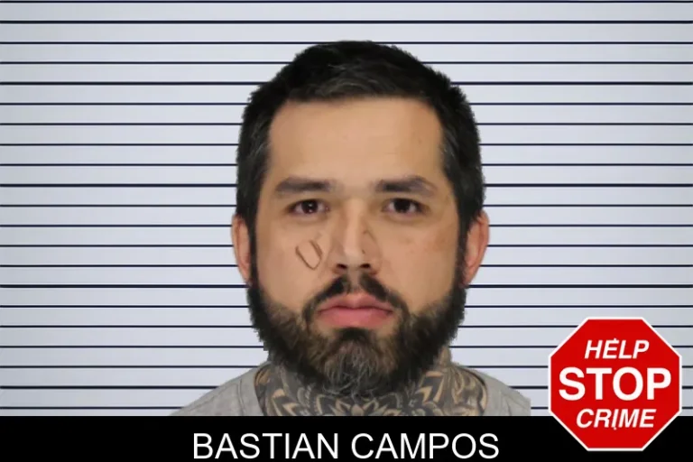 Bastian Campos
