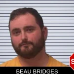 Beau Bridges mugshot