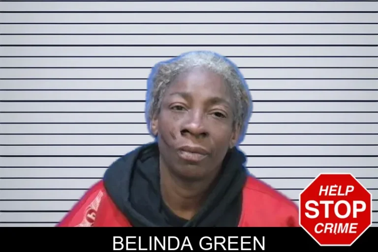 Belinda Green