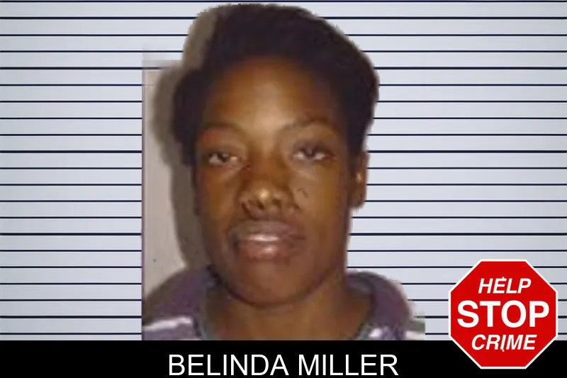 Belinda Miller mugshot – Henry County , Georgia Belinda Miller mugshot