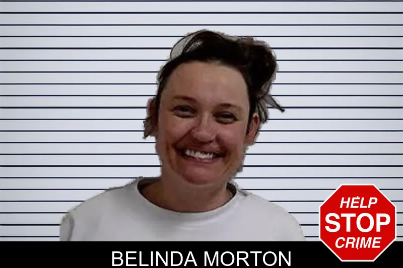 Belinda Morton mugshot – Decatur County , Georgia Belinda Morton mugshot