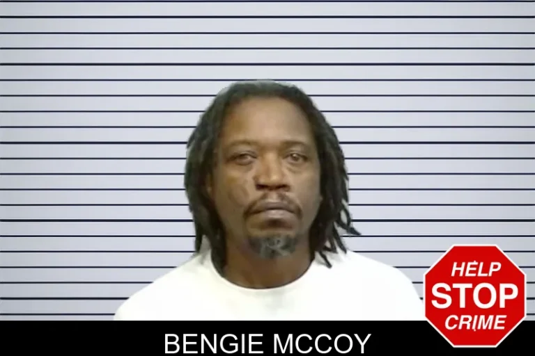 Bengie McCoy